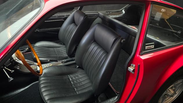 Alfa Romeo Junior ZAGATO ASI con CRS - Foto 8