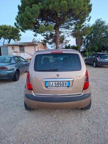 Lancia MUSA 1.3 euro4 PASSAGGIO INCLUSO - Foto 6