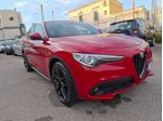 Alfa Romeo Stelvio 2.2 Turbodiesel 190 CV AT8 Q4 Sprint
