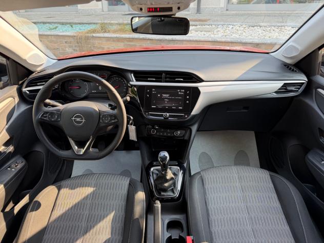 Opel Corsa 1.2 Edition - Foto 8