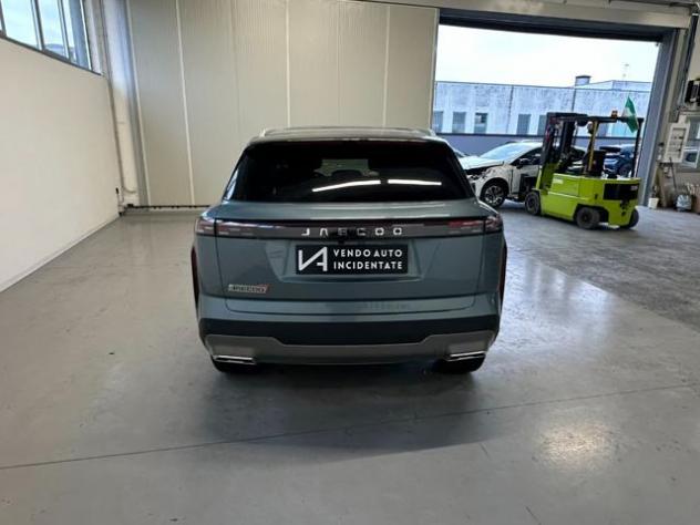 JAECOO J7 1.6 TGDI 147CV AUT. PREMIUM rif. 23621061 - Foto 6