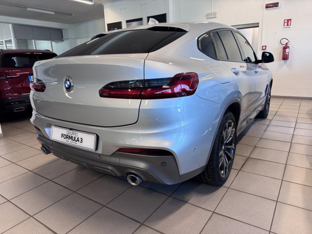 BMW X4 xDrive 20d Msport auto - Foto 3