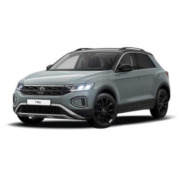 VOLKSWAGEN T-Roc 1.0 TSI Sport rif. 23649290