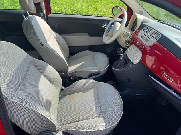Fiat 500 1.2 Pop - Foto 10