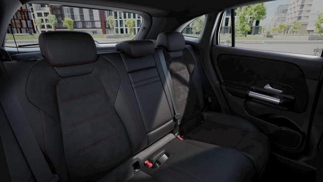 Mercedes-Benz EQA 250+ AMG Line Advanced - Foto 6