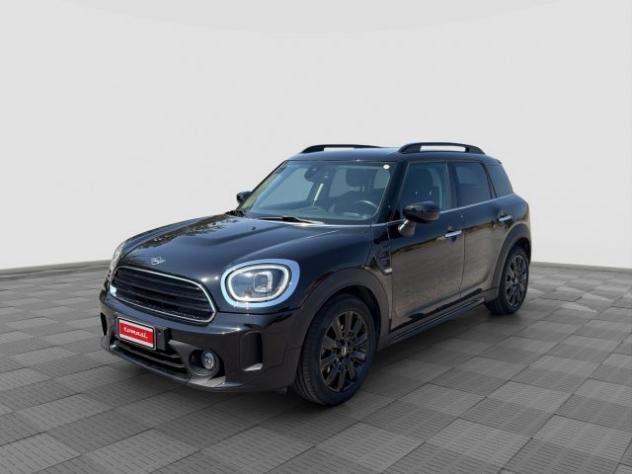 MINI Mini Countryman 2.0 Cooper D Countryman rif. 24026745