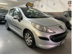Peugeot 207 1.4 8V 75CV 5p. X Line