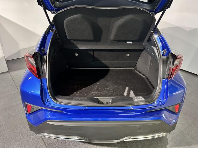 Toyota C-HR 2.0 Hybrid E-CVT Trend - Foto 9