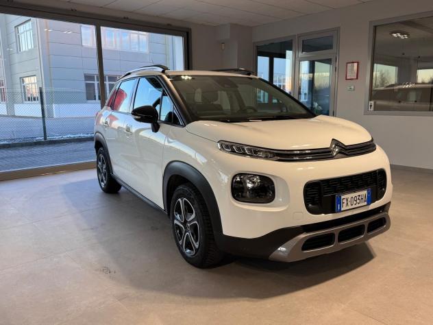 Citroën C3 Aircross C3 Aircross BlueHDi 120 S&S EAT6 Feel