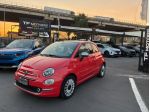 Fiat 500 1.2 lounge UNICO PROPR - 2016