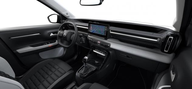 CITROEN C3 4ª serie C3 PureTech 100 S&S Max - Foto 6