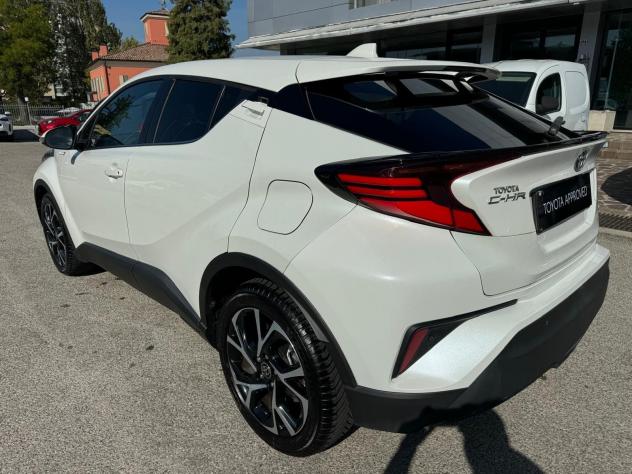 Toyota C-HR C-HR 1.8h Trend e-cvt - Foto 8