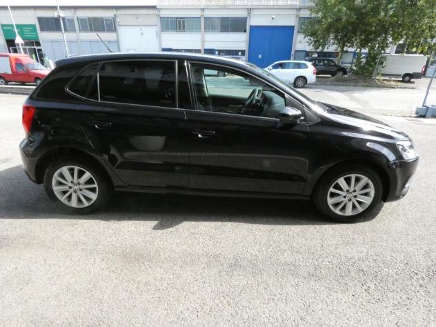 VOLKSWAGEN Polo 5ª serie Polo 1.0 MPI 75 CV 5p. Comfortline - Foto 8