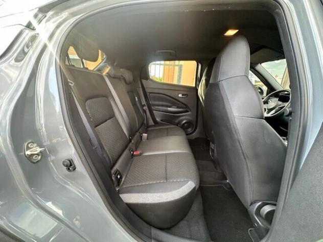 Nissan Juke 1.0 DIG-T 114 CV N-Connecta 2025 10.000KM - Foto 8
