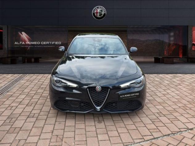 ALFA ROMEO Giulia MY22 2200 MJT 190CV TI rif. 23948318 - Foto 2