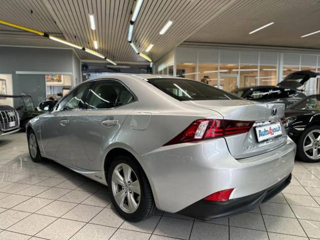 LEXUS IS 300 Hybrid Executive - Batteria ibrido nuova rif. 24080192 - Foto 4