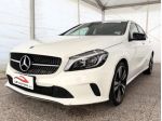 MERCEDES-BENZ A 220 d Automatic 4Matic Sport rif. 23461470