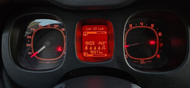 Fiat Panda 1.2 Easy - Foto 8