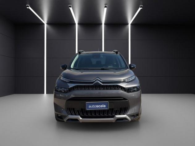 CITROEN C3 Aircross PureTech 110 S&S Max rif. 23504848 - Foto 8
