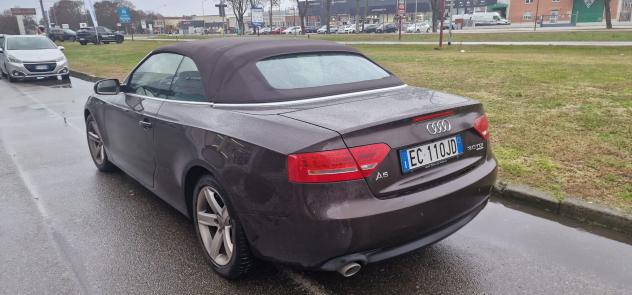 Audi A5 A5 Cabrio 3.0 V6 tdi Ambition quattro s-tronic - Foto 2