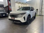 Peugeot 3008 Hybrid 136 GT e-DCS 6 aut.