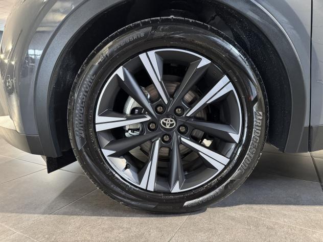Toyota C-HR Hybrid 140 Trend - Foto 9
