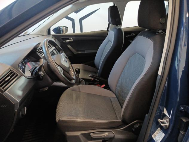 SEAT Arona Arona 1.0 X TUA A € 99 AL MESE - Foto 8
