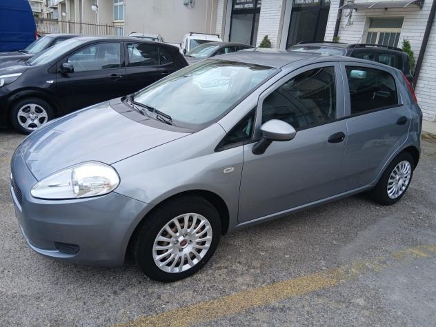FIAT GRANDE PUNTO 1.4 5 porte Active - Cambio Semiautomatico (A23) - Foto 3