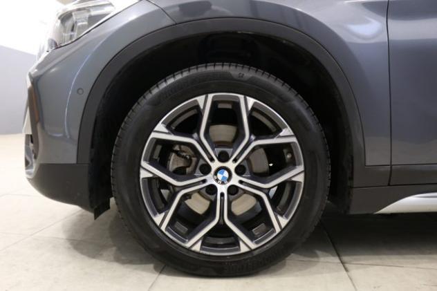 BMW X1 sDrive18d xLine PLUS AUTO rif. 23948674 - Foto 8