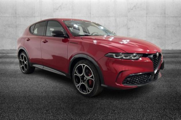ALFA ROMEO Tonale 1.5 160 CV MHEV TCT7 Edizione Speciale rif. 24215651