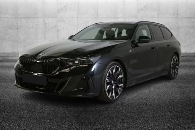 BMW 540 d 48V xDrive Touring Msport Pro rif. 24049080