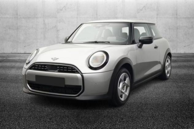 MINI Mini Cooper C Classic rif. 23757571