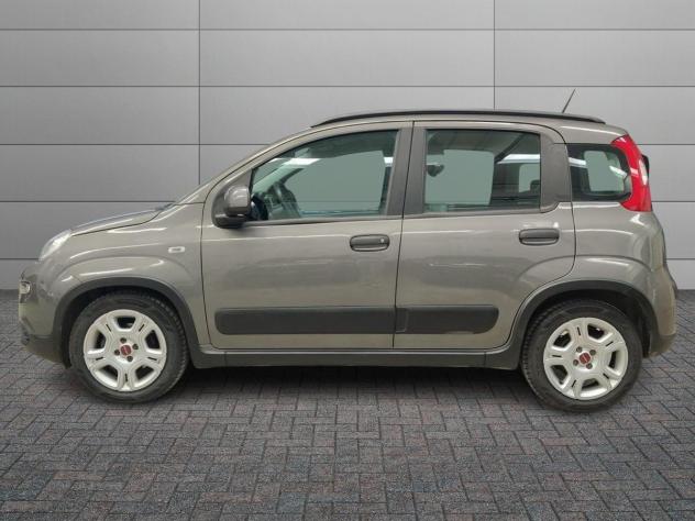 FIAT Panda III 2021 1.0 firefly hybrid City Life s&s 70cv - Foto 2