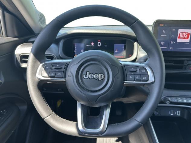Jeep Avenger 1.2 Turbo Altitude - Foto 6