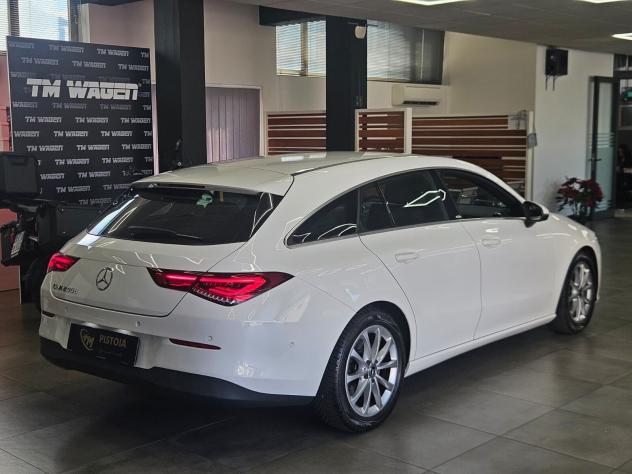 Mercedes-benz CLA 200d Automatic Shooting Brake Business - Foto 4