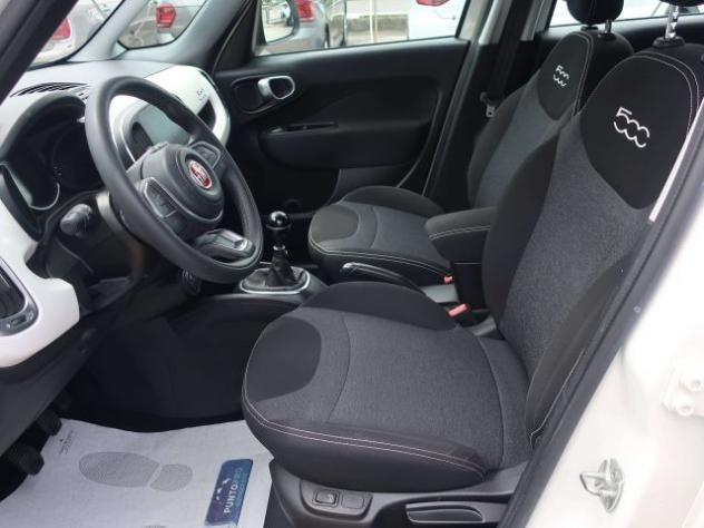 FIAT 500L 500L 1.6 mjt Business 120cv - Prezzo reale rif. 24078690 - Foto 4