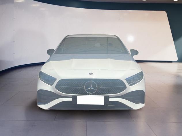 Mercedes-Benz Classe A A 180 Automatic Premium AMG Line - Foto 2