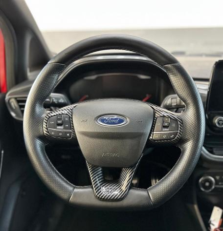 Ford Fiesta 1.5 Ecoboost 200 CV 3 porte ST - Foto 8