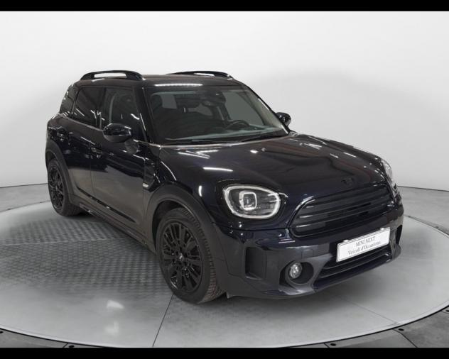 MINI Countryman Mini F60 2020 Mini 2.0 Cooper D Classic auto - Foto 4