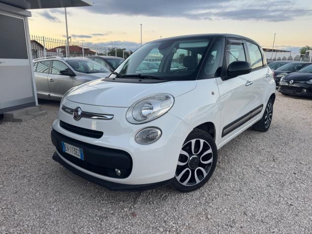 Fiat 500L 1.3 Multijet 85 CV Lounge - Foto 2