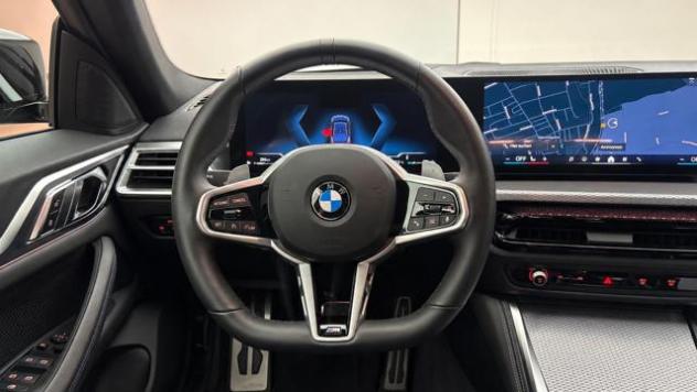 BMW 420 i Gran Coupé M SPORT rif. 24185651 - Foto 5
