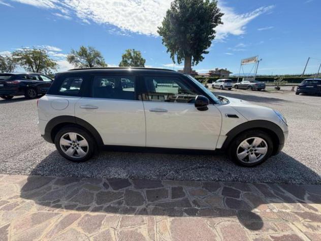 MINI Clubman 2.0 Cooper D Business rif. 24091565 - Foto 3