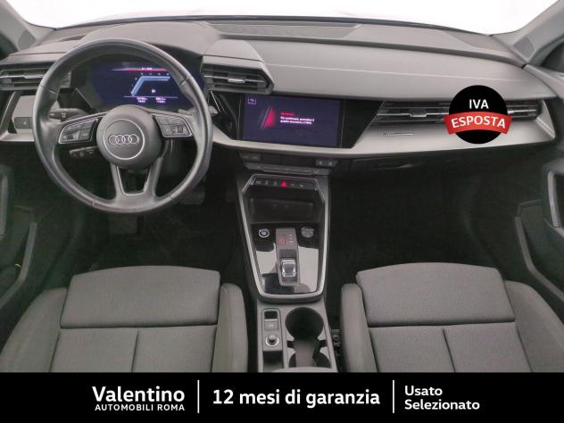 Audi A3 Sportback 35 TDI S tronic S line Edition - Foto 7