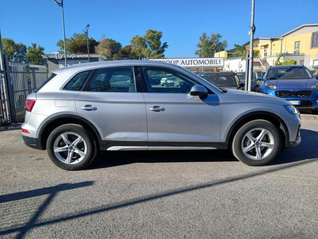 Audi Q5 35 TDI quattro S tronic - Foto 4