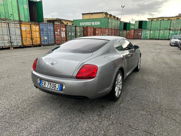 Bentley Continental GT 129 mila km fullll - Foto 6