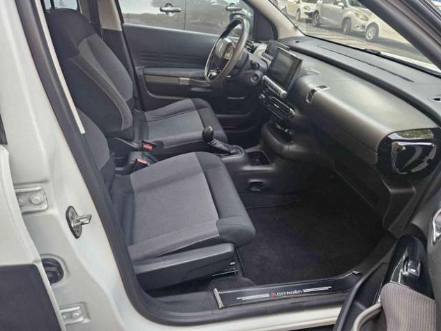 CITROEN C4 Cactus PureTech 75 Feel rif. 23935025 - Foto 10