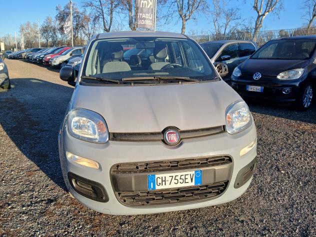 Fiat Panda 1.0 FireFly S&S Hybrid City Life - Foto 2