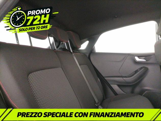 Ford Puma 1.0 ecoboost h ST-Line s&s 125cv - Foto 8