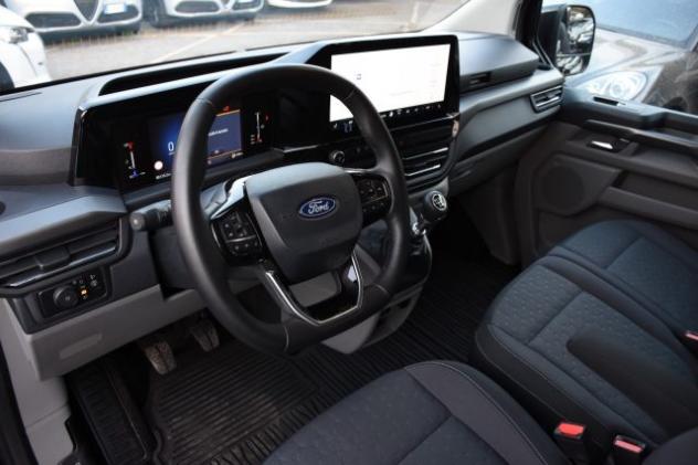 FORD Tourneo Custom 320 2.0 EcoBlue 150CV PL Titanium *9 POSTI* rif. 23535005 - Foto 5