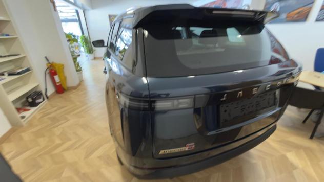 Jaecoo 5 1.6 TGDI 147 CV aut. Exclusive - Foto 8